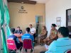 Lapas Batulicin Terima Tindak Lanjut Layanan ODHIV dari KPAK Tanah Bumbu
