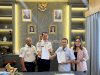 Kanwil Ditjenpas Papua Barat Gandeng Media, Perkuat Keterbukaan Informasi Pemasyarakatan