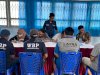 Lapas Palu Laksanakan VCT Mobile, Deteksi Dini HIV/AIDS pada Warga Binaan