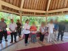 Sinergi Bapas Denpasar–Dinsos Buleleng, Klien Pemasyarakatan Terima Bantuan Sembako