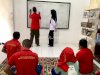 Kanwil Ditjenpas Sulbar Dukung Program Berantas Buta Aksara di Rutan Pasangkayu