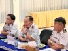 Kanwil Ditjenpas Sultra Raih Peringkat Satu Capaian Kinerja Triwulan I Tahun 2026