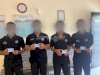 LPKA Muara Bulian Terima Penyerahan 26 KTP-el Anak Binaan dari Disdukcapil Batang Hari
