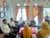 Bapas Banjarmasin Perkuat Implementasi KUHP Baru lewat Sinergi Kerja Sosial dengan Kelurahan Pemurus Dalam