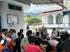 Lapas Luwuk dan Puskesmas Simpong Gelar Sosialisasi serta Skrining Kusta bagi Warga Binaan