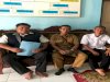 PK Bapas Amuntai Perkuat Sinergi Pengawasan Klien dengan Kantor Desa Bamban Selatan