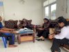 Ibadah Rohani Kristen Sentuh Hati Warga Binaan di Lapas Tanjung