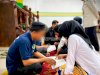 Program Iqra di Lapas Bandanaira Wujud Pembinaan Humanis dan Edukatif