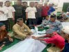 Perkuat Pembinaan Kepribadian, Lapas Banjarmasin Gelar Pelatihan Pemulasaran Jenazah