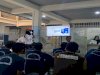 Lapas Kelas I Cipinang Optimalkan Kader Kesehatan, Bangun Hunian Sehat dan Responsif