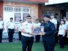 Ciptakan Role Model, Lapas Tabanan Umumkan Petugas Teladan Periode April 2026