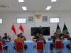 Cetak SDM Pemasyarakatan Profesional, Lapas Kelas I Tangerang Fasilitasi Praktik Lapangan Taruna Poltekimipas