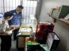 Transfer Knowledge, Warga Binaan Lapas Kelas Cipinang Operasikan Mesin CNC Secara Mandiri