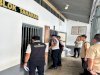 Kanwil Ditjenpas Kalsel Cek Rutan Kandangan, Pastikan Keamanan Jelang Sertijab Karutan