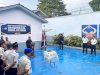 Lapas Sekayu Gelar Ikrar Pemasyarakatan Bersih dari Handphone, Narkoba, dan Penipuan