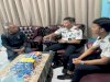 Wujudkan Zero Narkoba, Bapas Amuntai Gandeng BNNK Hulu Sungai Utara