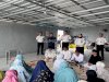 500 Warga Binaan Lapas Tanjungpandan Lulus Program TAPERA