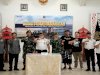 Ikrar Pemasyarakatan Bersih, Lapas Tabanan Perangi Handphone Ilegal, Narkoba dan Penipuan