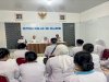 Perkuat Kolaborasi dengan Unsulbar, Rutan Majene Terima 15 Mahasiswa Profesi Ners untuk Praktik Lapangan