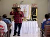 Sukacita Terpancar pada Ibadah Buka Usbu Gereja Solagracia Lapas Ambon