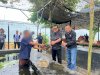 Kakanwil Ditjenpas Kalsel Bintorwasdal di Lapas Narkotika Karang Intan, Pastikan Layanan dan Pembinaan Optimal