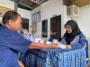 Lapas Banjarmasin Gelar VCT HIV dan Sifilis Perkuat Deteksi Dini Penyakit Menular