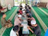 Rutan Marabahan Gandeng Kemenag Batola Ajarkan Iqra dan Al-Qur’an kepada Warga Binaan