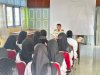 Perkuat Pembimbingan Kemasyarakatan, Bapas Amuntai Perkuat Peran Peserta Magang