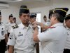 56 Pegawai Naik Pangkat, Karutan Jakarta Pusat Dorong Penguatan Kinerja dan Integritas