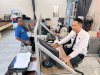 Rutan Marabahan Rutin Layani Pemeriksaan Kesehatan Gratis bagi Warga Binaan