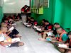 Isi Waktu dengan Kegiatan Positif, Warga Binaan Lapas Wahai Budayakan Literasi