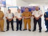 Lapas Geser bersama Dinas Perpustakaan dan Kearsipan Kab. SBT Tingkatkan Literasi dan Implementasi Kemandirian Warga Binaan