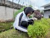 Lapas Perempuan Martapura Tanamkan Kepedulian Lingkungan Lewat Kegiatan Gotong Royong
