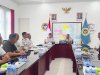 Kakanwil Ditjenpas Kaltim Audiensi  dengan Kabinda, Perkuat Sinergi Keamanan