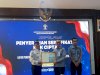 Buku Karya Anak Binaan LPKA Pangkalpinang Budak BePantun Terima Sertifikat Hak Cipta