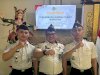 Dua Pejabat Manajerial Dilantik, Siap Dukung Kinerja Lapas Tabanan
