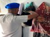 Deteksi Dini Gangguan Kamtib, Lapas Tual Gelar Razia Mendadak di Blok Hunian 