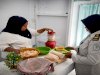 Berbasis Budaya Lokal, Lapas Lapas Bandanaira Ajari Warga Binaan Membuat Sirup Pala 