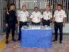 Razia Blok Hunian, Lapas Ambon Tutup Celah Pelanggaran Kamtib
