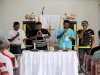 Warga Binaan Lapas Ambon Perkuat Iman dan Karakter lewat Ibadah Buka Usbu