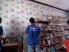 Rutan Marabahan Dorong Literasi Warga Binaan lewat Fasilitas Perpustakaan