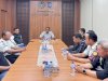  Hari Libur, Kalapas Kelas I Cipinang Perketat Pengamanan dan Deteksi Dini