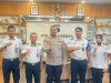 Kolaborasi Strategis, Lapas dan Polres Brebes Perkuat Sinergi Kamtib