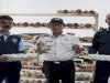 Lapas Batulicin Panen Telur Asin Hasil Program Pembinaan Kemandirian