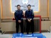 Dukung Pembinaan Produktif, Lapas Batulicin Terima Ribuan Bibit Ikan