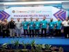 Kanwil Ditjenpas Kalsel Dukung Program Pelita Warna PT Pelindo untuk Perkuat Pembinaan Warga Binaan Lapas Banjarmasin