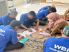 Tingkatkan Literasi Warga Binaan, Rutan Marabahan Gandeng SPNF SKB Barito Kuala
