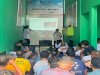 Gerak Cepat, Lapas Wahai Sosialisasi Cegah Hantavirus bagi Warga Binaan