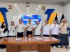 Bapas Tanjungpandan Perkuat Sinergi Lintas Sektor dalam Pembimbingan Klien Pemasyarakatan dan Implementasi KUHP Nasional