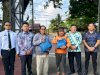 Lapas Banjarmasin Salurkan 25 Paket Bansos untuk Masyarakat, Wujud Kepedulian Sosial Pemasyarakatan